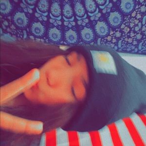 Meet your Posher, Nina